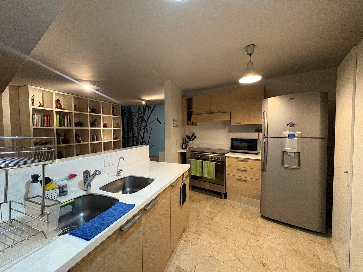 Apartment in Polanco III Sección, Miguel Hidalgo, photo 12 of 12