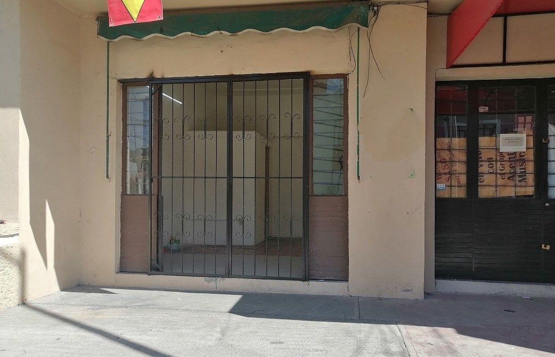 Local em El Carmen, Puebla, foto 5 de 6