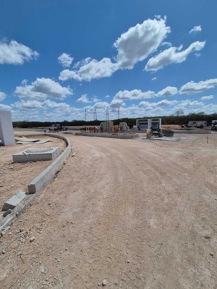 Galpão industrial em Teya, Kanasín, foto 13 de 14