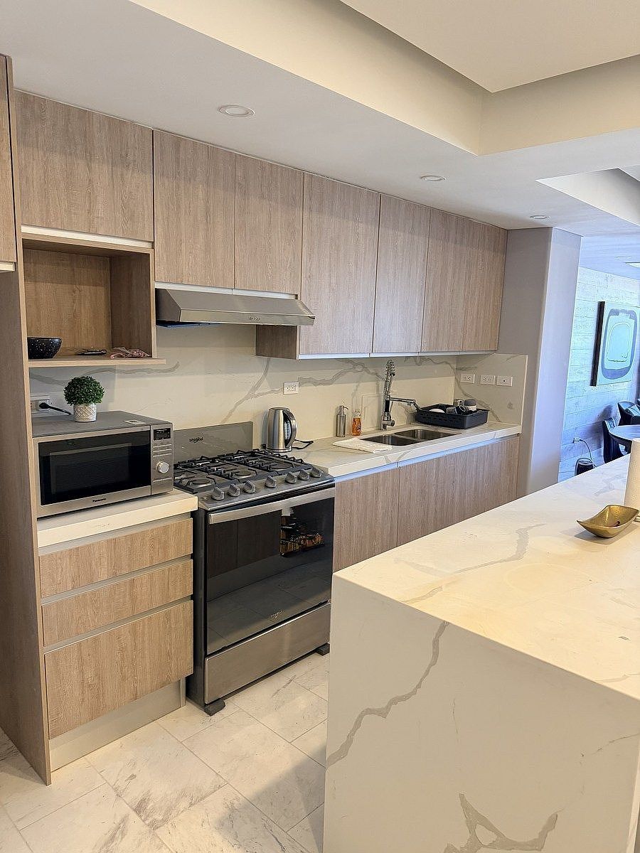 Apartamento em Zona Urbana Río Tijuana, Tijuana, foto 3 de 23