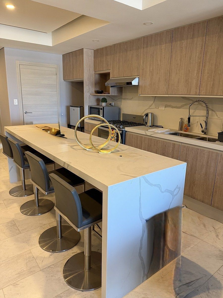 Apartamento em Zona Urbana Río Tijuana, Tijuana, foto 4 de 23