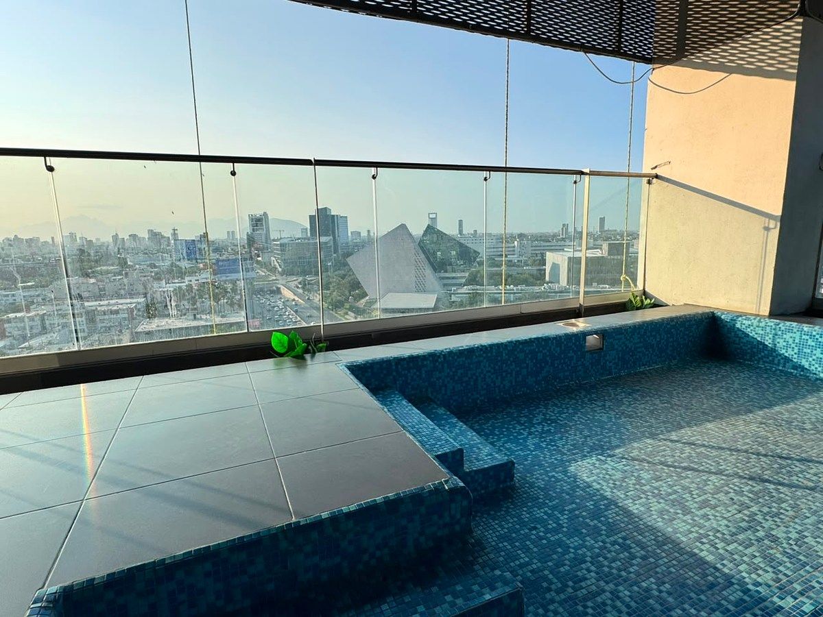 Departamento en Tecnológico, Monterrey, foto 16 de 17