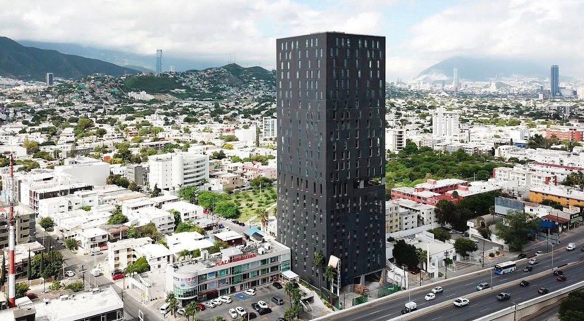 Departamento en Tecnológico, Monterrey, foto 5 de 17