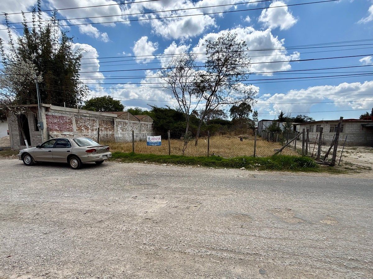 Terreno comercial en Chichima Guadalupe, Comitán de Domínguez, foto 5 de 5
