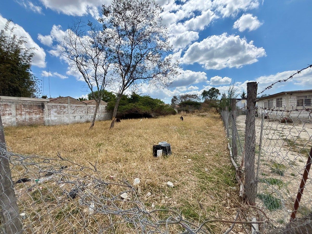 Terreno comercial en arrendamiento, foto 1 de 5