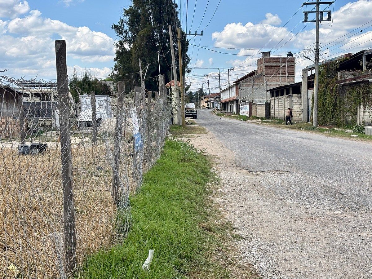 Terreno comercial en Chichima Guadalupe, Comitán de Domínguez, foto 4 de 5