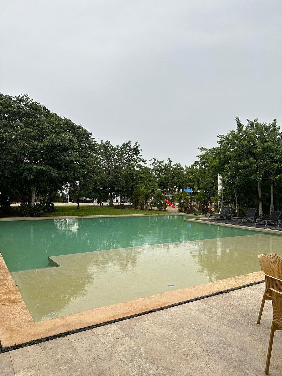 House in Cholul, Mérida, photo 6 of 7