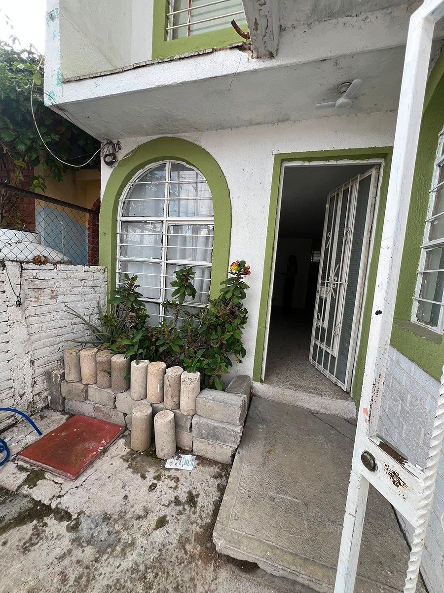 Casa en Bona Gens, Aguascalientes, foto 2 de 27