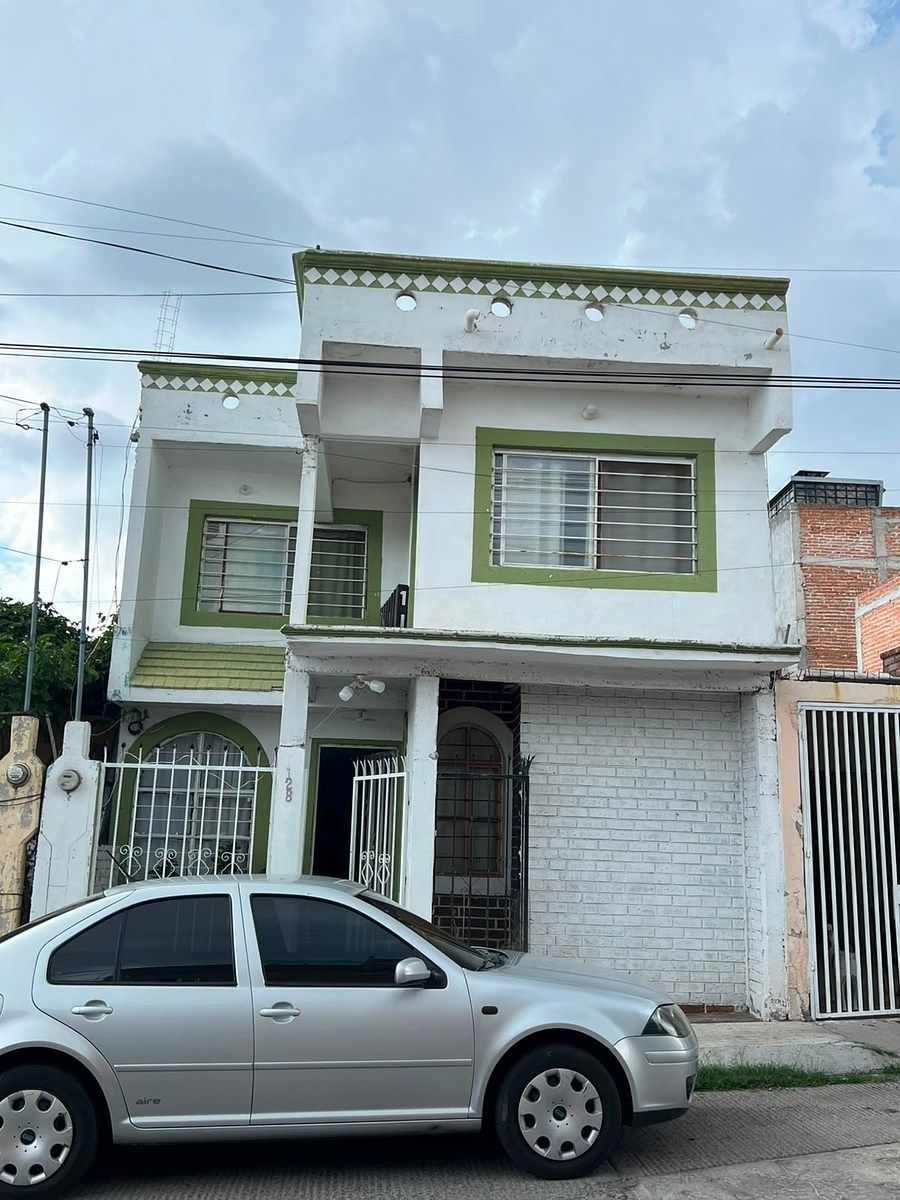 CASA EN VENTA EN BONA GENS - ORIENTE DE AGS, foto 1 de 27