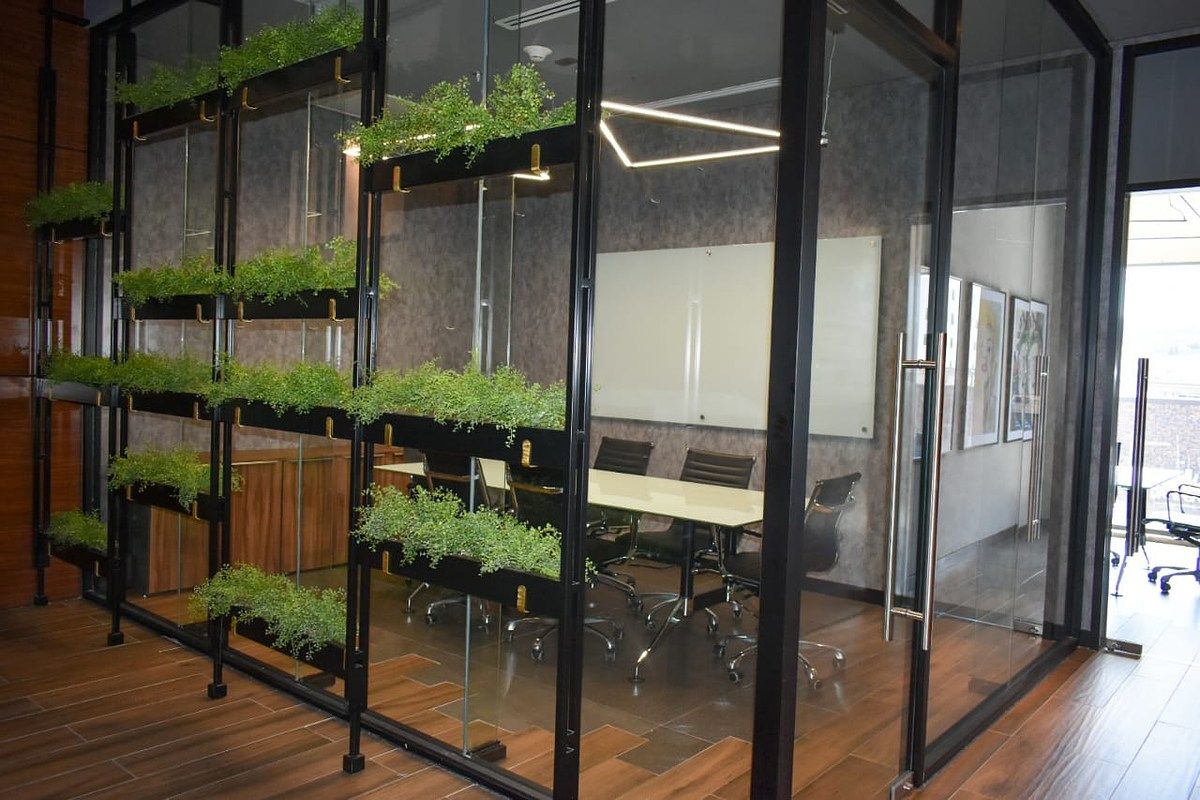 Office in Arboledas I, Chihuahua, photo 4 of 14