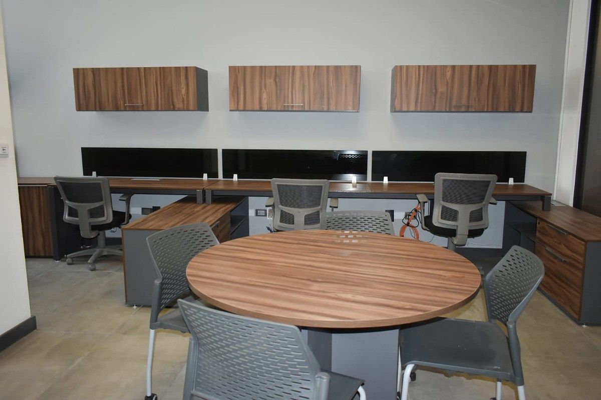 Office in Arboledas I, Chihuahua, photo 5 of 14