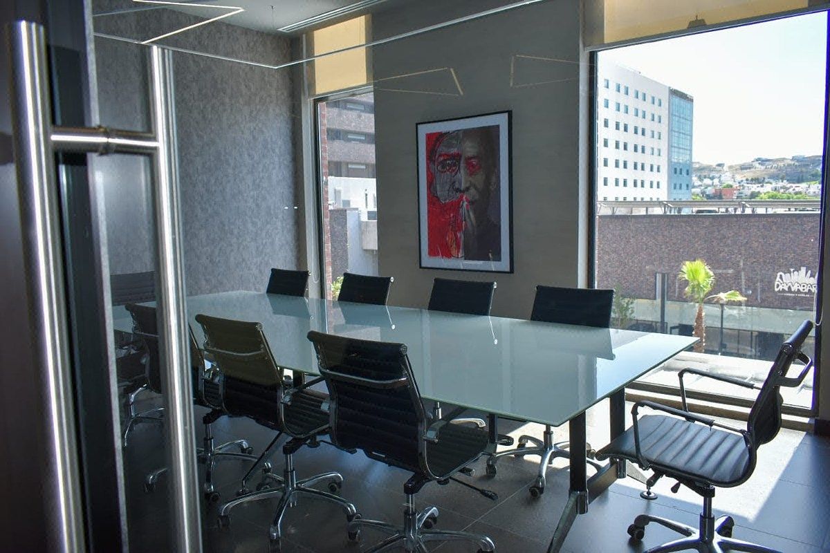 Office in Arboledas I, Chihuahua, photo 6 of 14