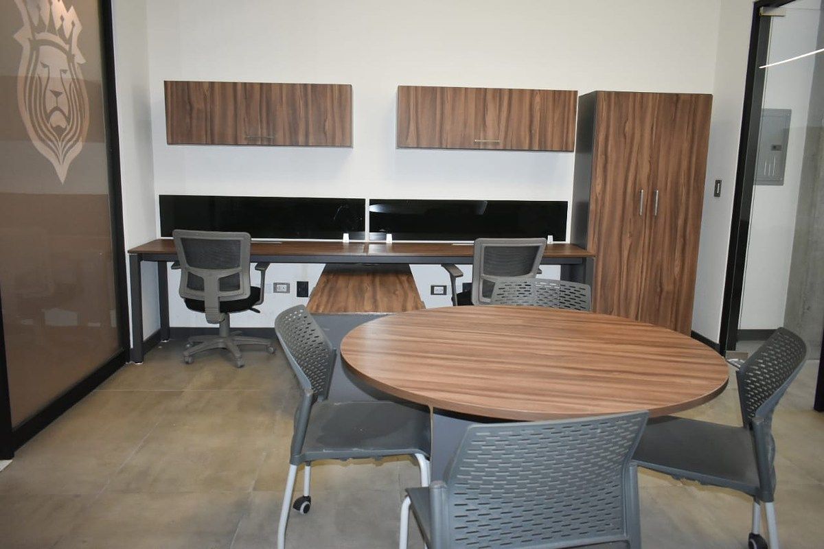 Office in Arboledas I, Chihuahua, photo 8 of 14