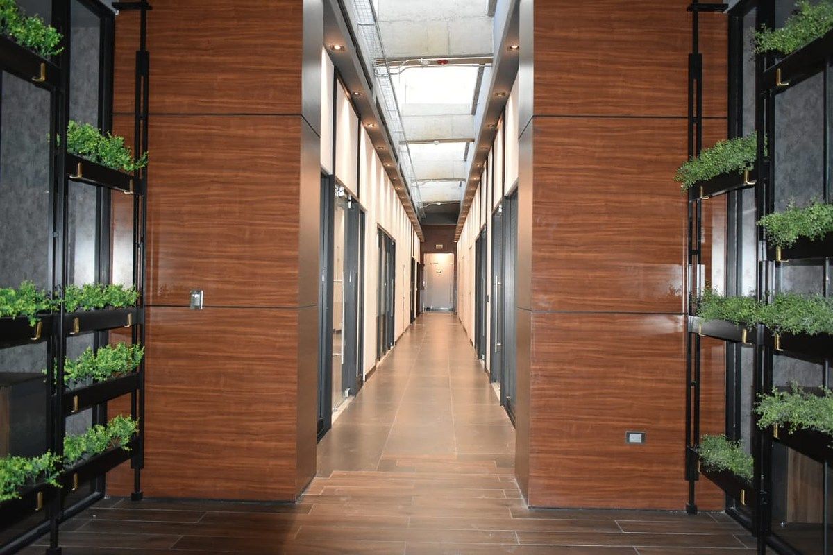 Office in Arboledas I, Chihuahua, photo 11 of 14