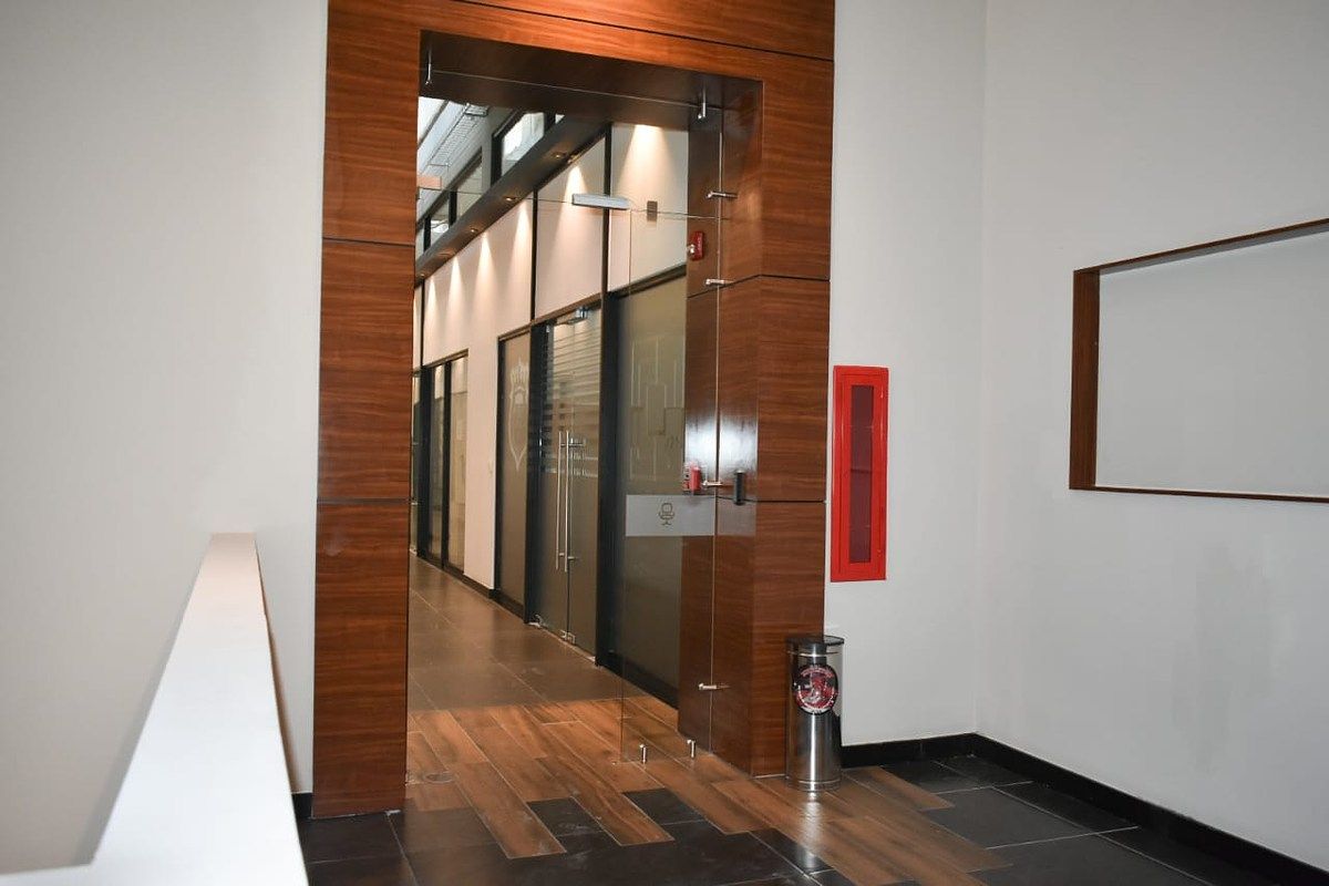 Office in Arboledas I, Chihuahua, photo 12 of 14