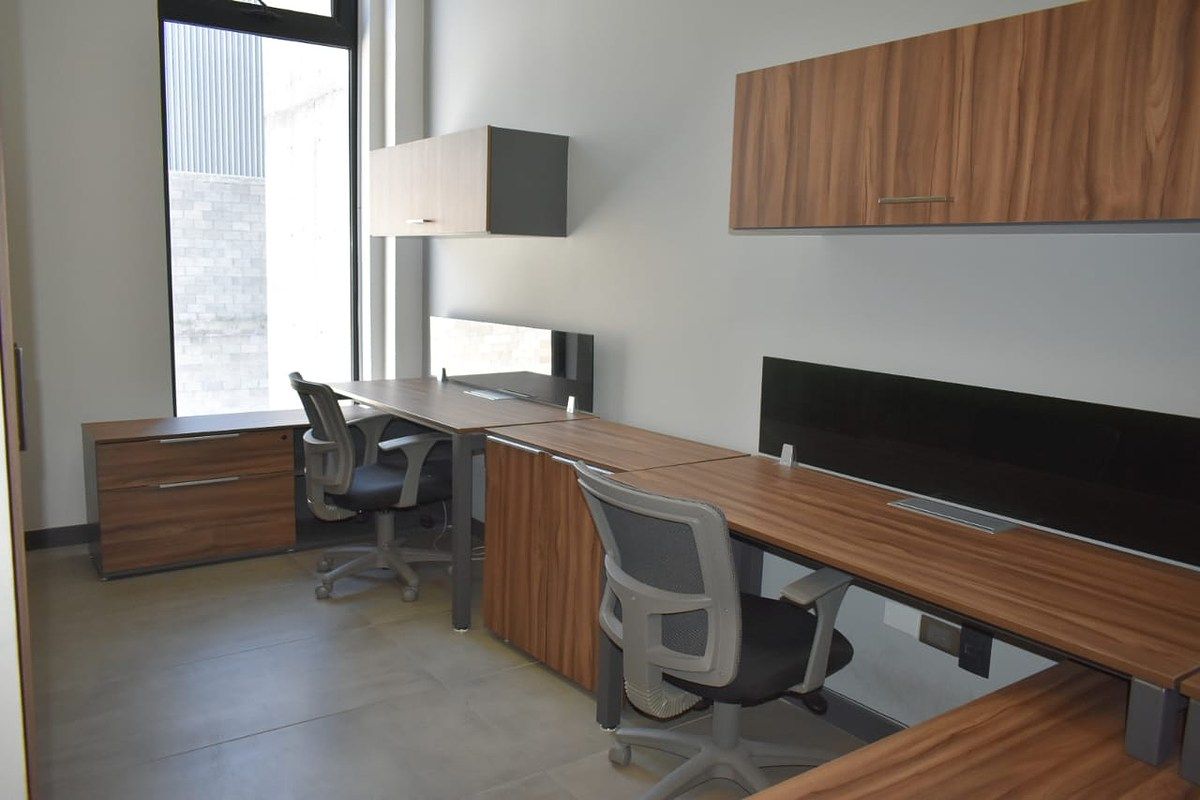 Office in Arboledas I, Chihuahua, photo 13 of 14