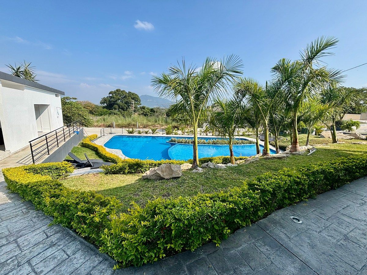 Lote em Terán, Tuxtla Gutiérrez, foto 2 de 8