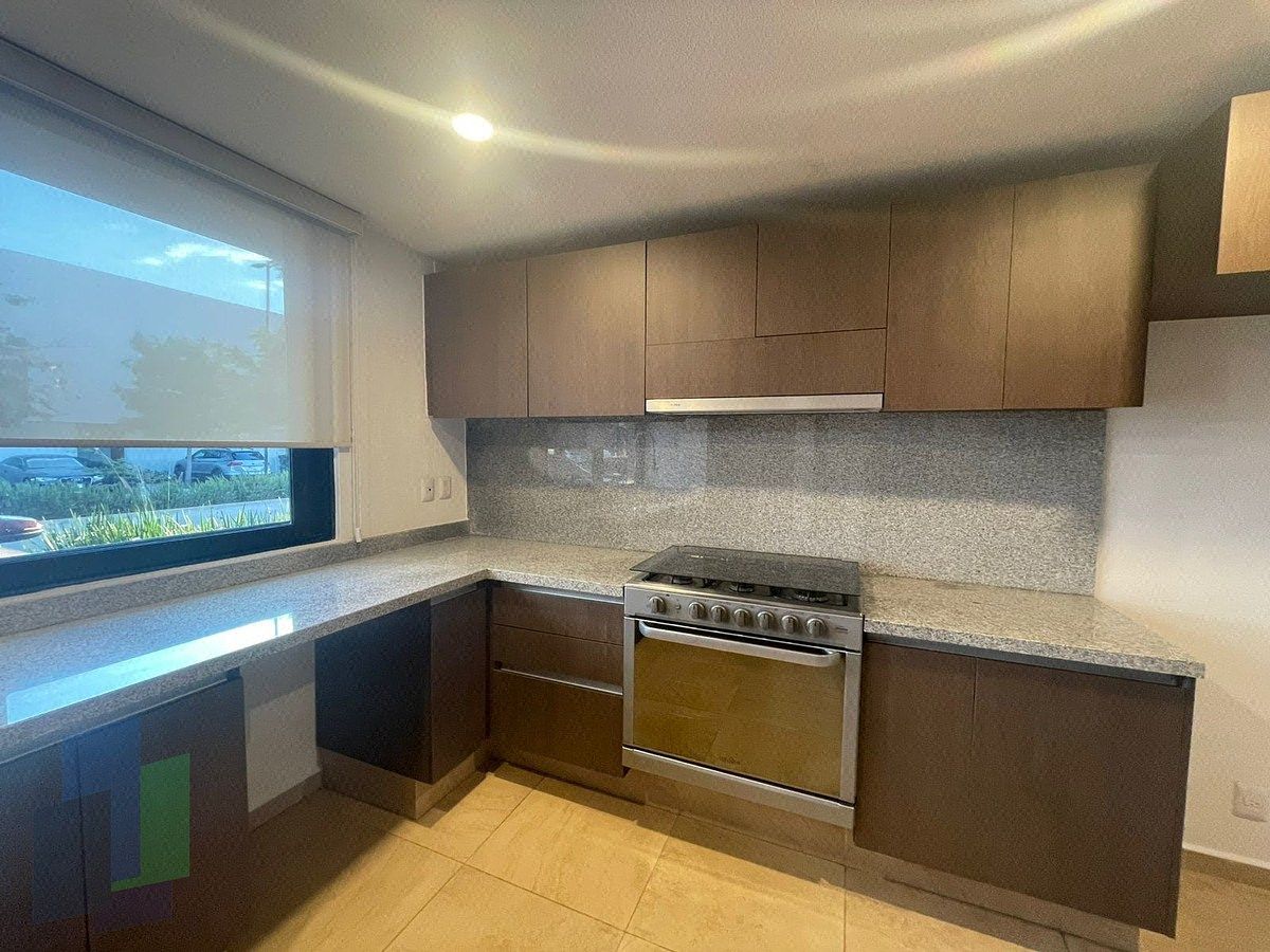 Casa en condominio en Juriquilla, Querétaro, foto 3 de 15