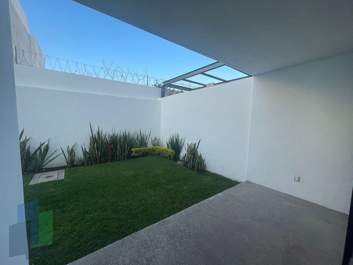 Casa en condominio en Juriquilla, Querétaro, foto 4 de 15