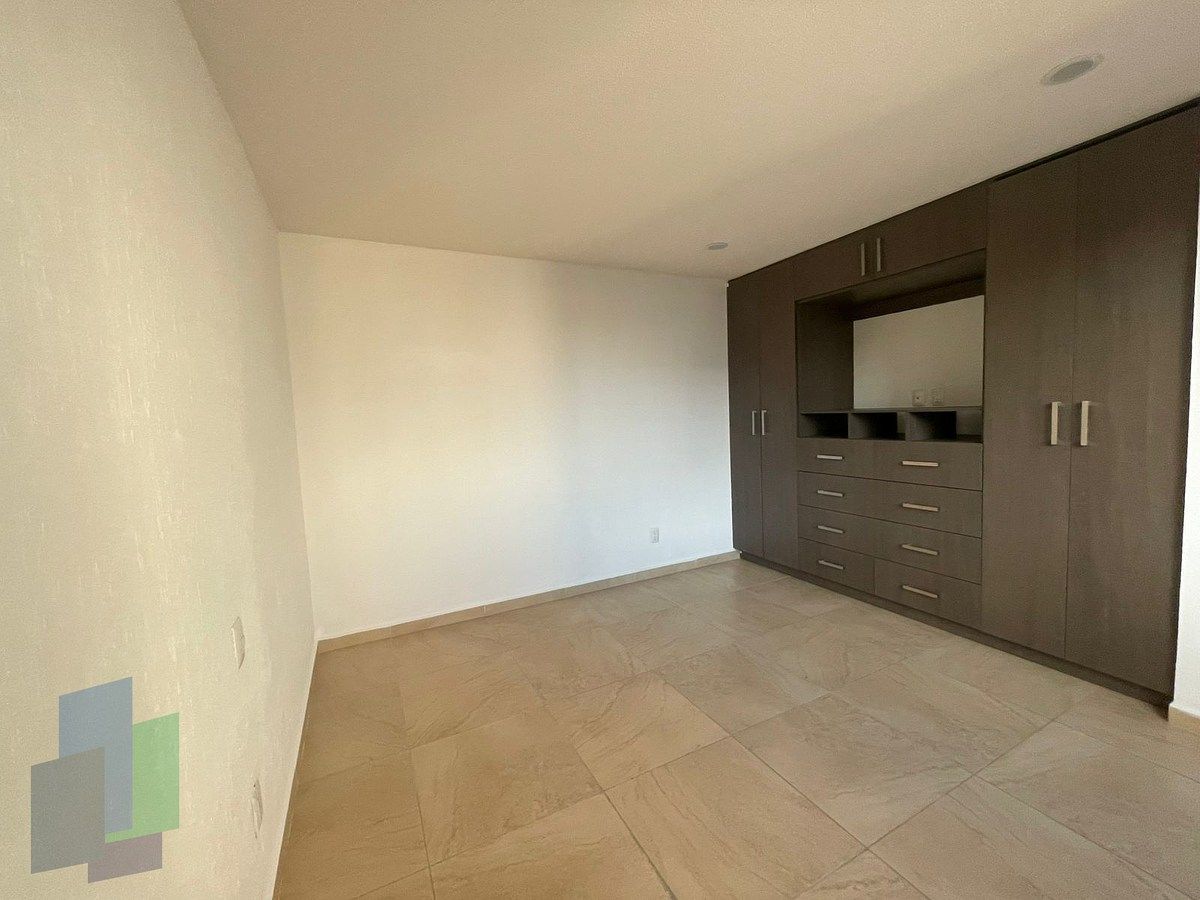 Casa en condominio en Juriquilla, Querétaro, foto 7 de 15