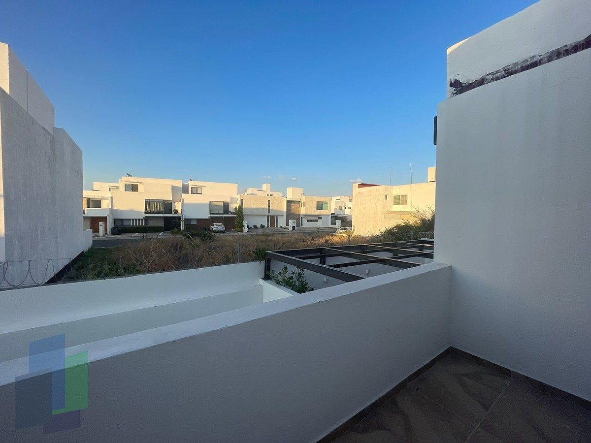 Casa en condominio en Juriquilla, Querétaro, foto 10 de 15