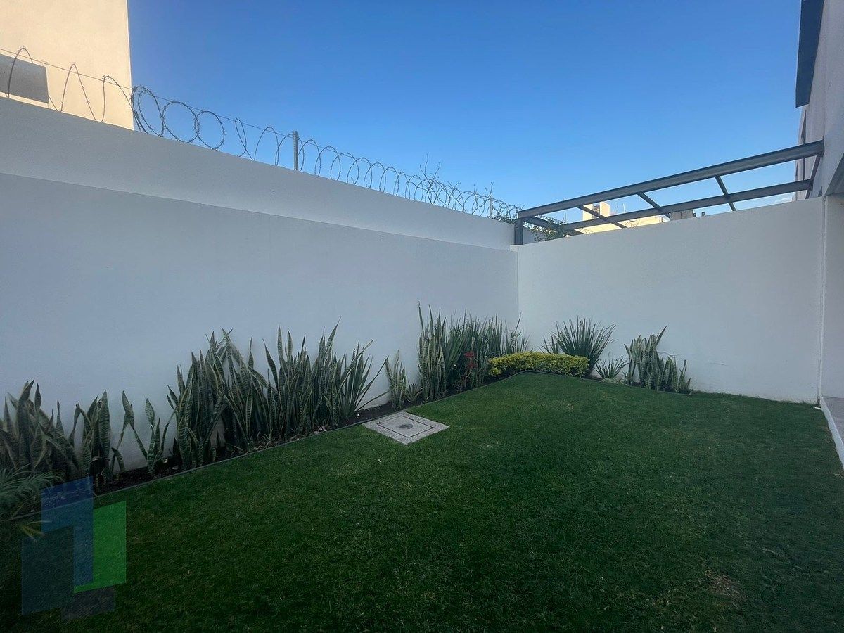 Casa en condominio en Juriquilla, Querétaro, foto 11 de 15