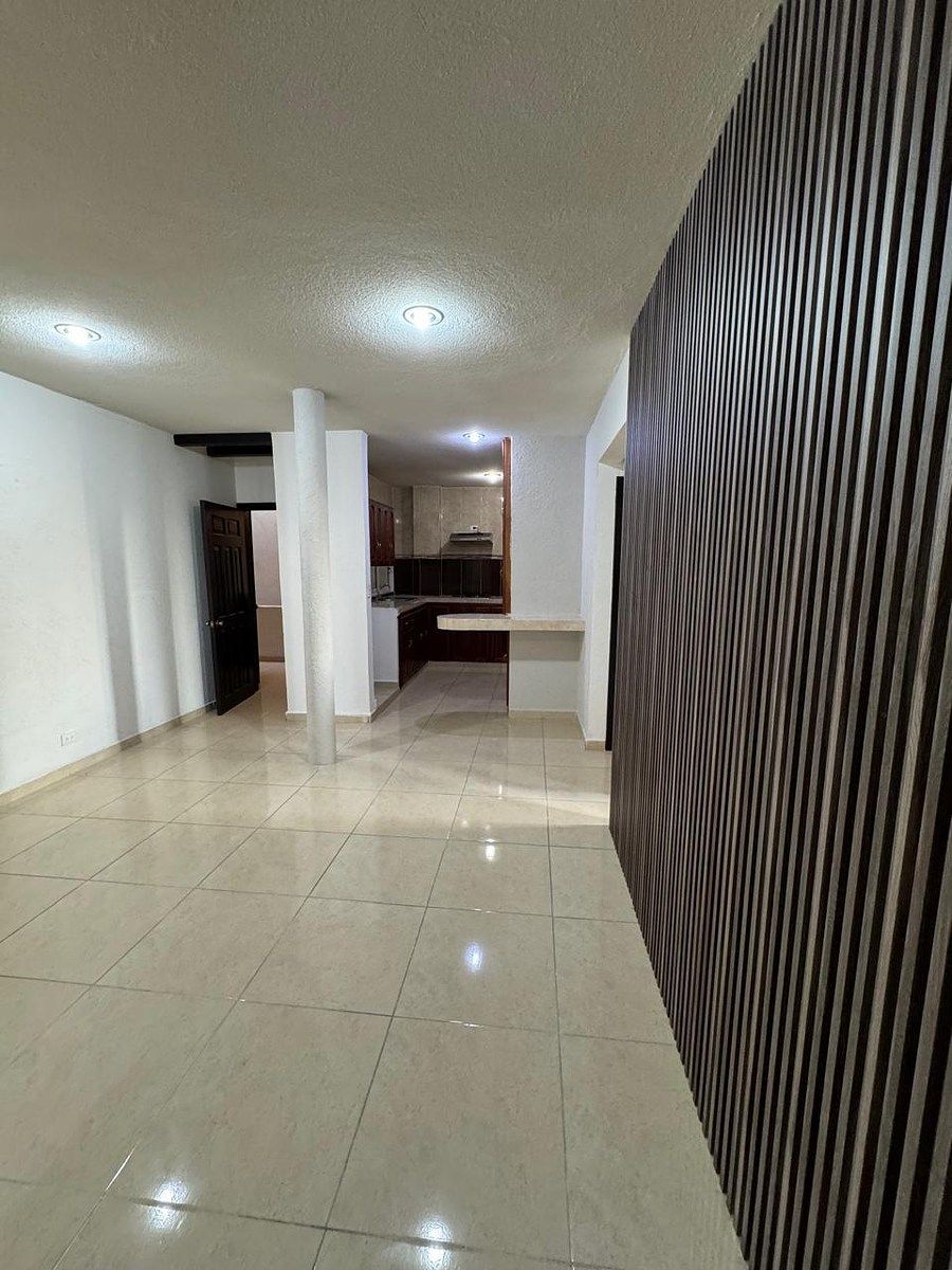 Apartment in Cañada de Las Ánimas, Xalapa, photo 3 of 9