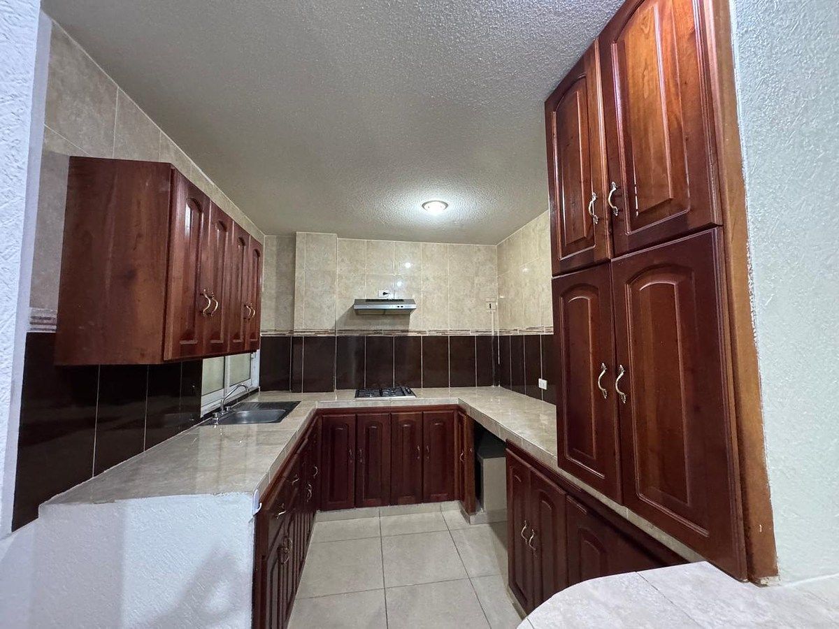 Apartment in Cañada de Las Ánimas, Xalapa, photo 4 of 9