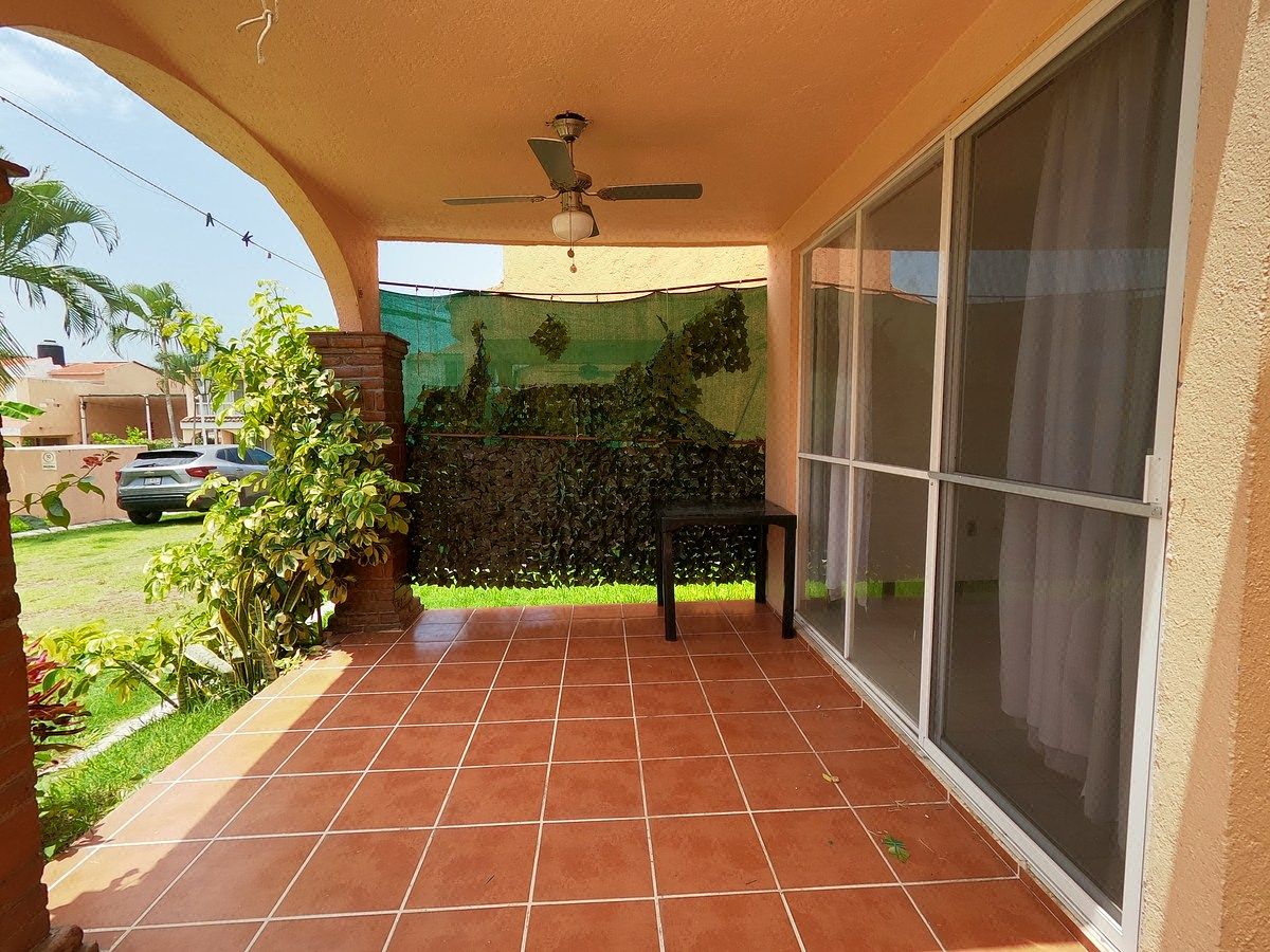 Casa em condomínio fechado em 5 de Mayo, Yautepec, foto 4 de 16