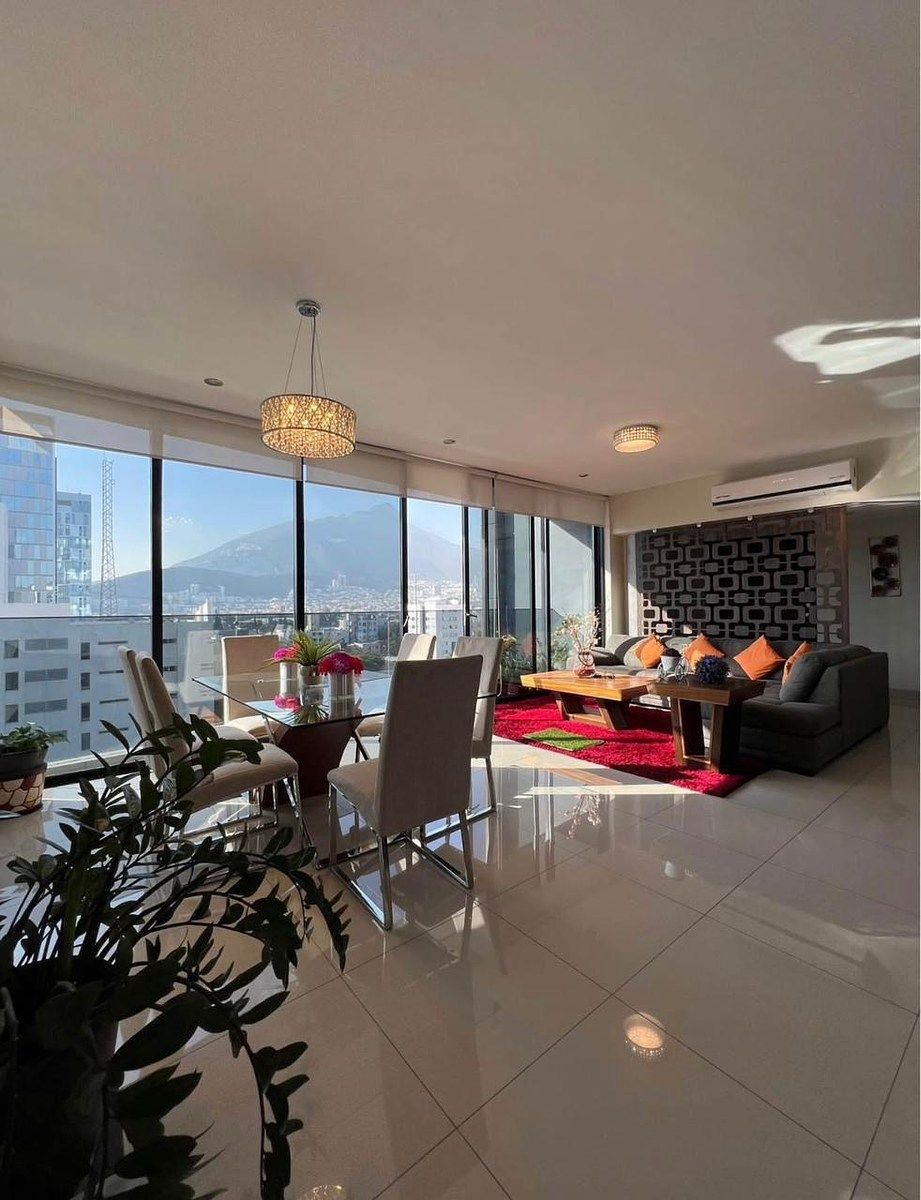 APARTMENT IN SAN JERONIMO FOR RENT, photo 1 of 24