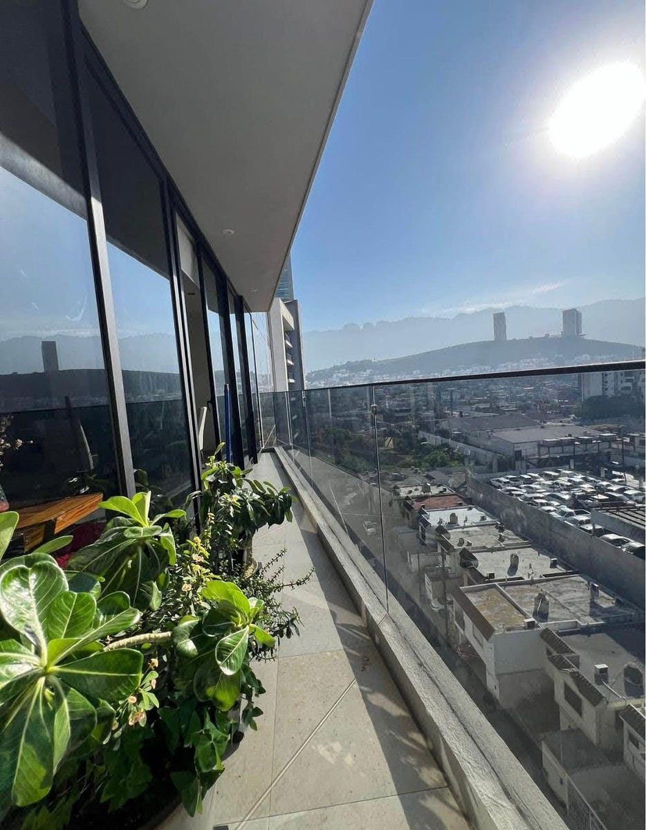 Apartment in San Jerónimo, Monterrey, photo 2 of 24