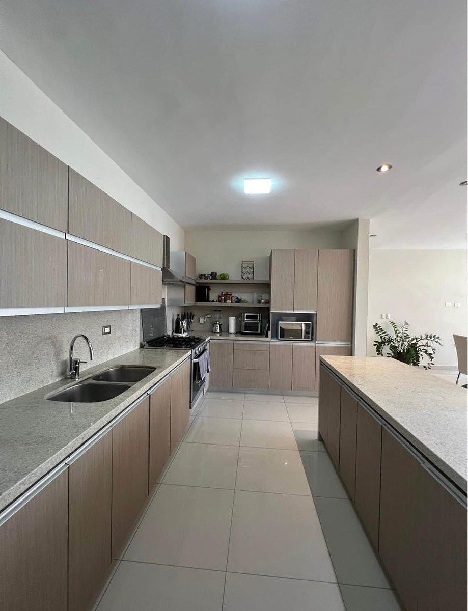 Apartment in San Jerónimo, Monterrey, photo 5 of 24