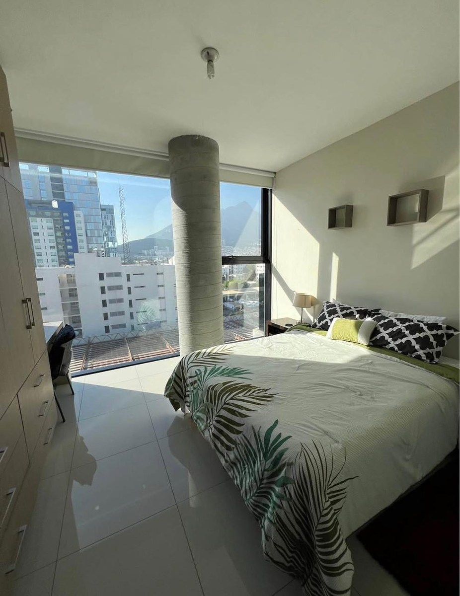 Apartment in San Jerónimo, Monterrey, photo 8 of 24