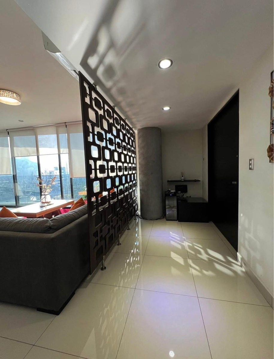 Apartment in San Jerónimo, Monterrey, photo 9 of 24