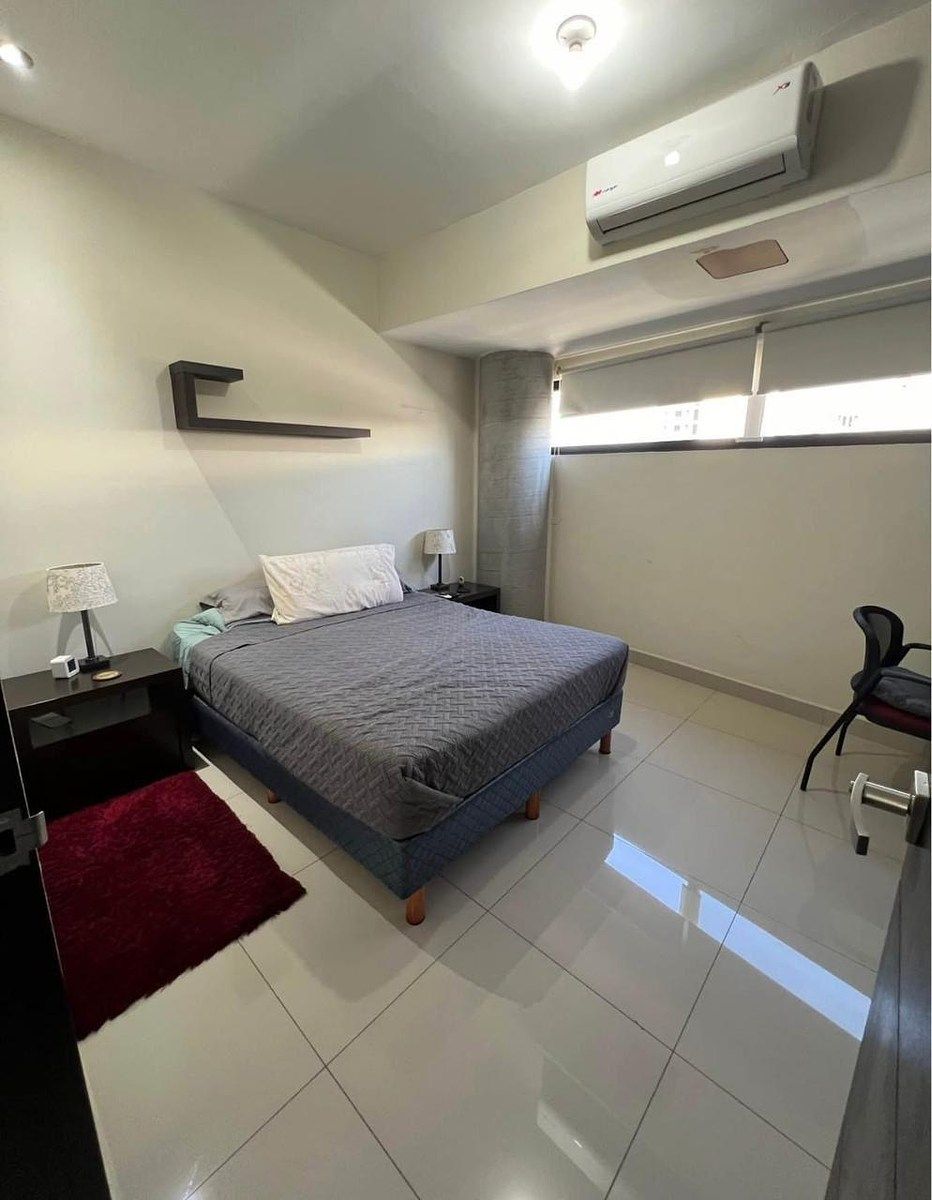 Apartment in San Jerónimo, Monterrey, photo 10 of 24