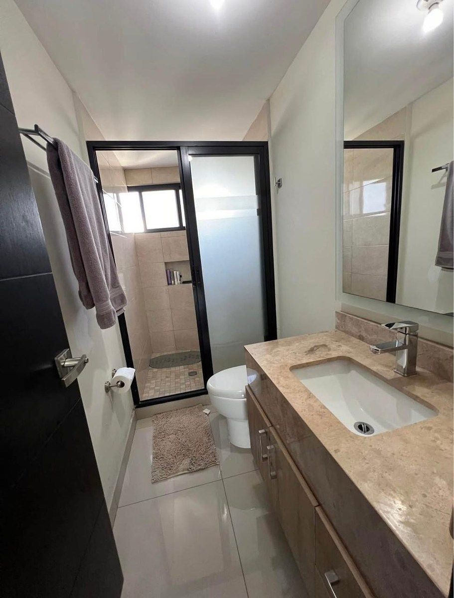 Apartment in San Jerónimo, Monterrey, photo 11 of 24