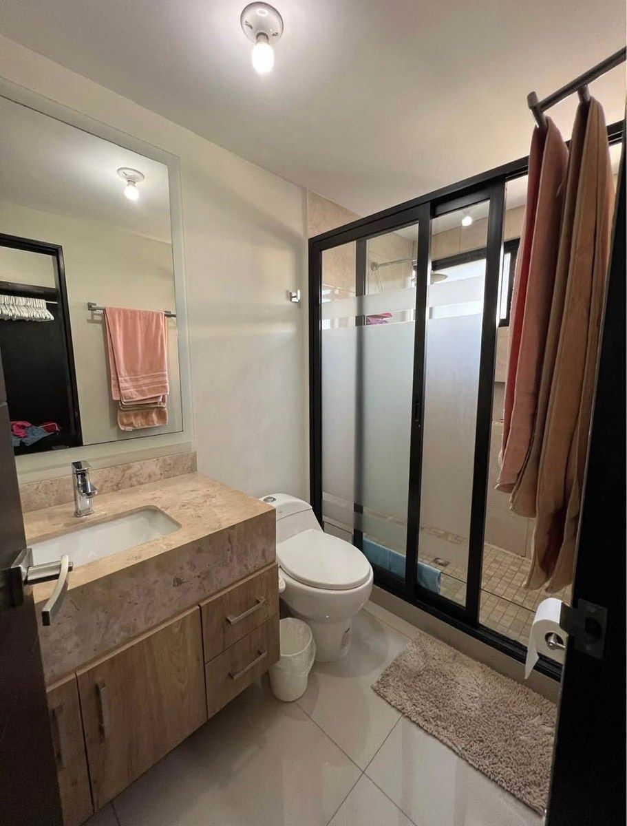 Apartment in San Jerónimo, Monterrey, photo 13 of 24