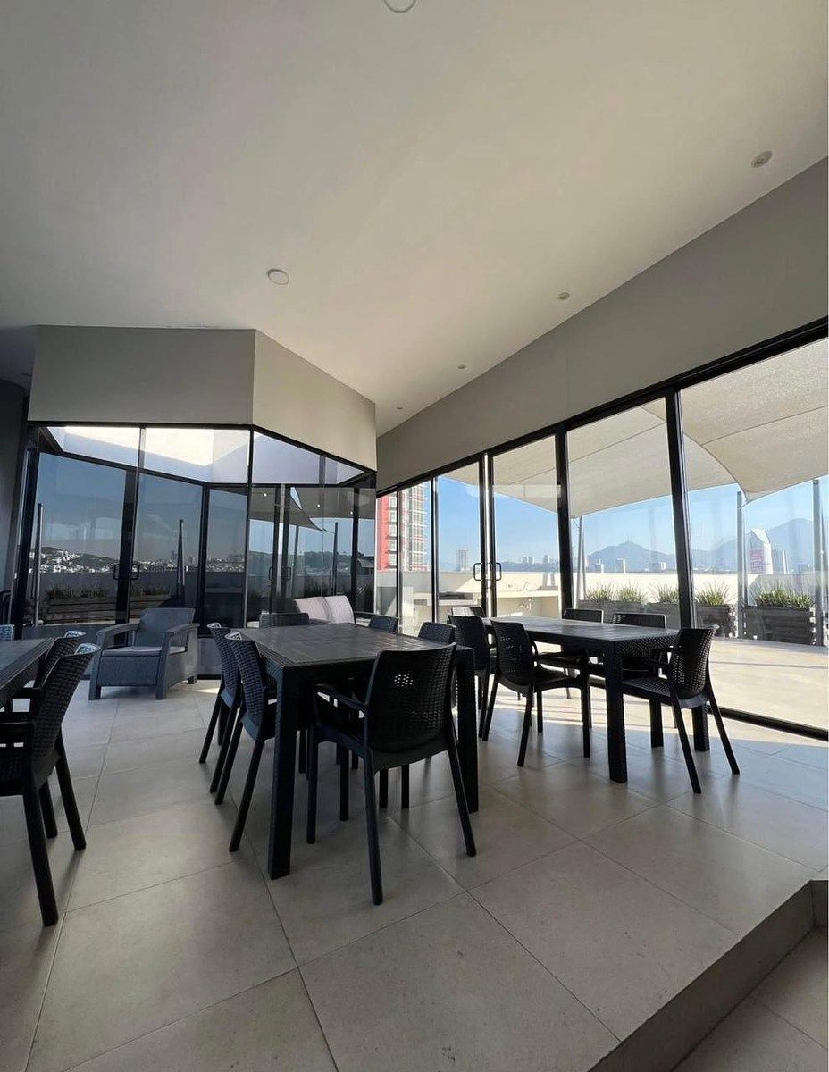 Apartment in San Jerónimo, Monterrey, photo 19 of 24