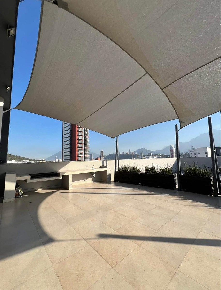 Apartment in San Jerónimo, Monterrey, photo 20 of 24