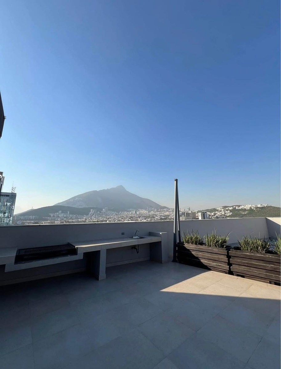 Apartment in San Jerónimo, Monterrey, photo 21 of 24