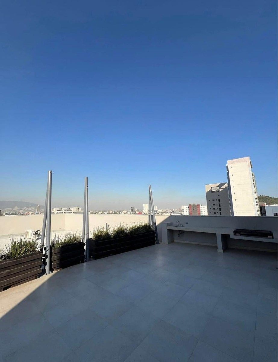 Apartment in San Jerónimo, Monterrey, photo 22 of 24
