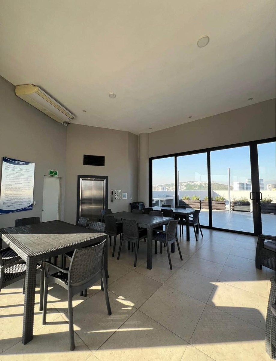 Apartment in San Jerónimo, Monterrey, photo 23 of 24