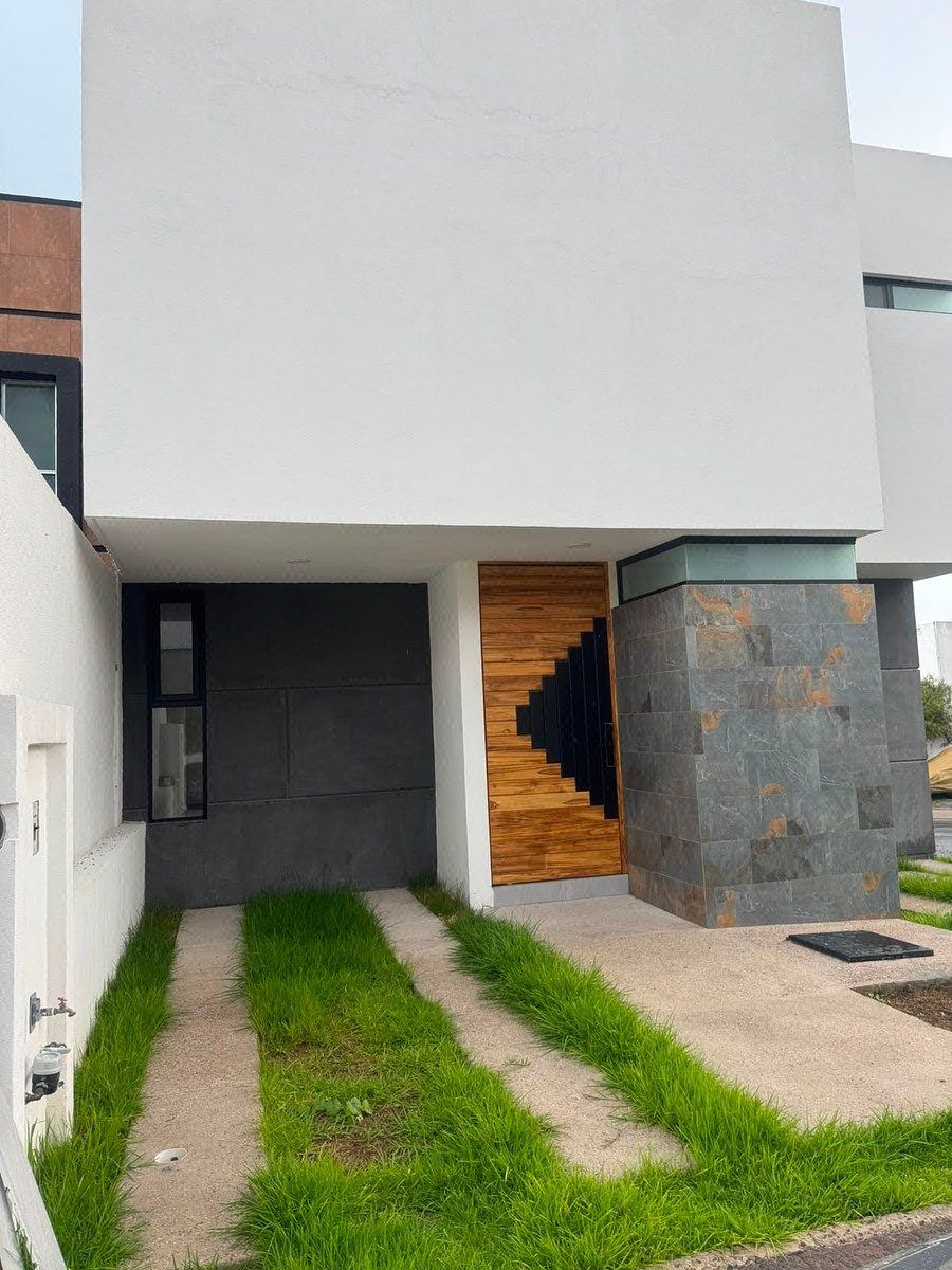 Casa en Fraccionamiento El Mirador, El Marqués, foto 2 de 21