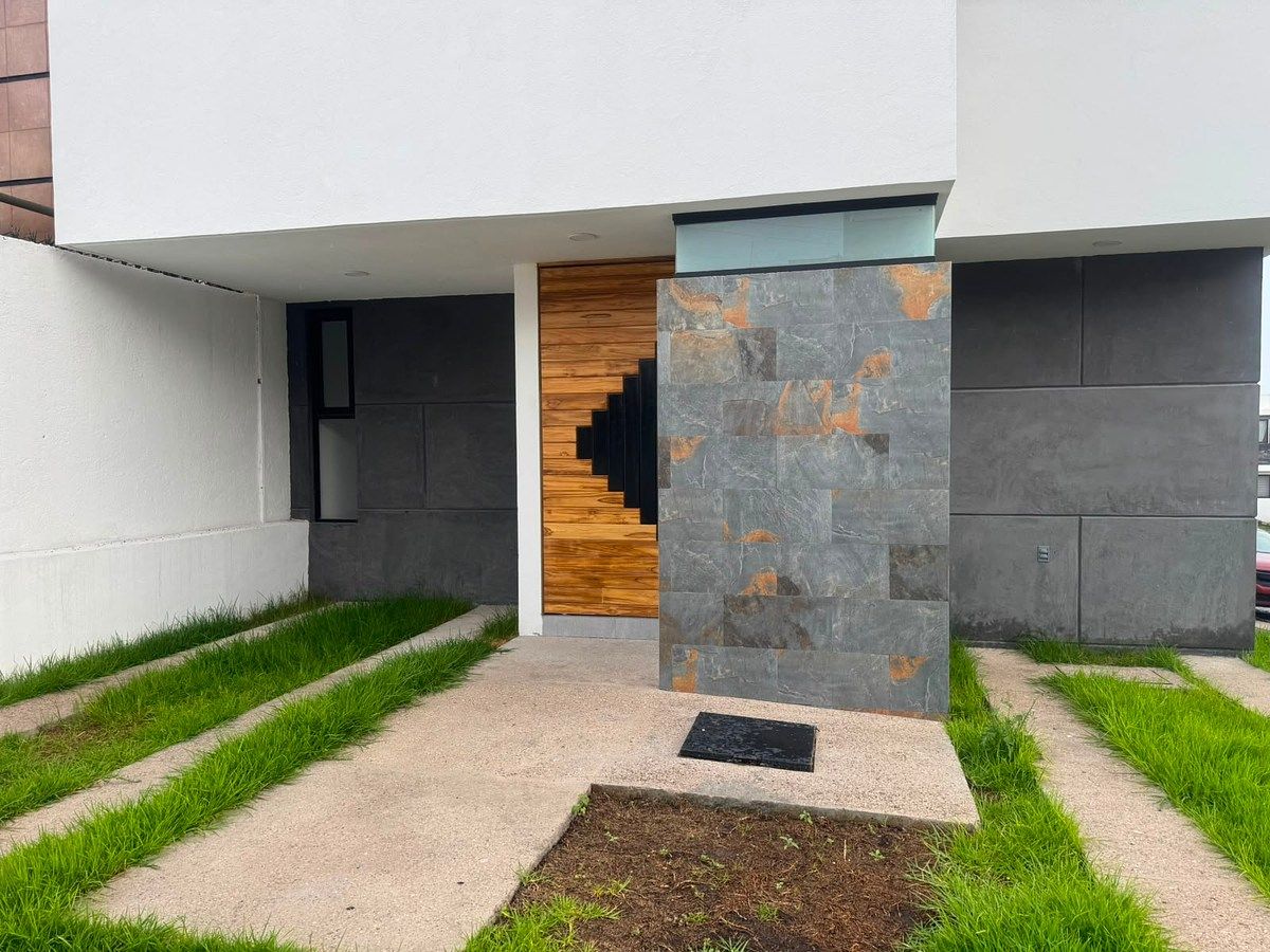 Casa en venta en Condominio Mirador de los Arcos 3, Fraccionamiento El Mirador, foto 1 de 21
