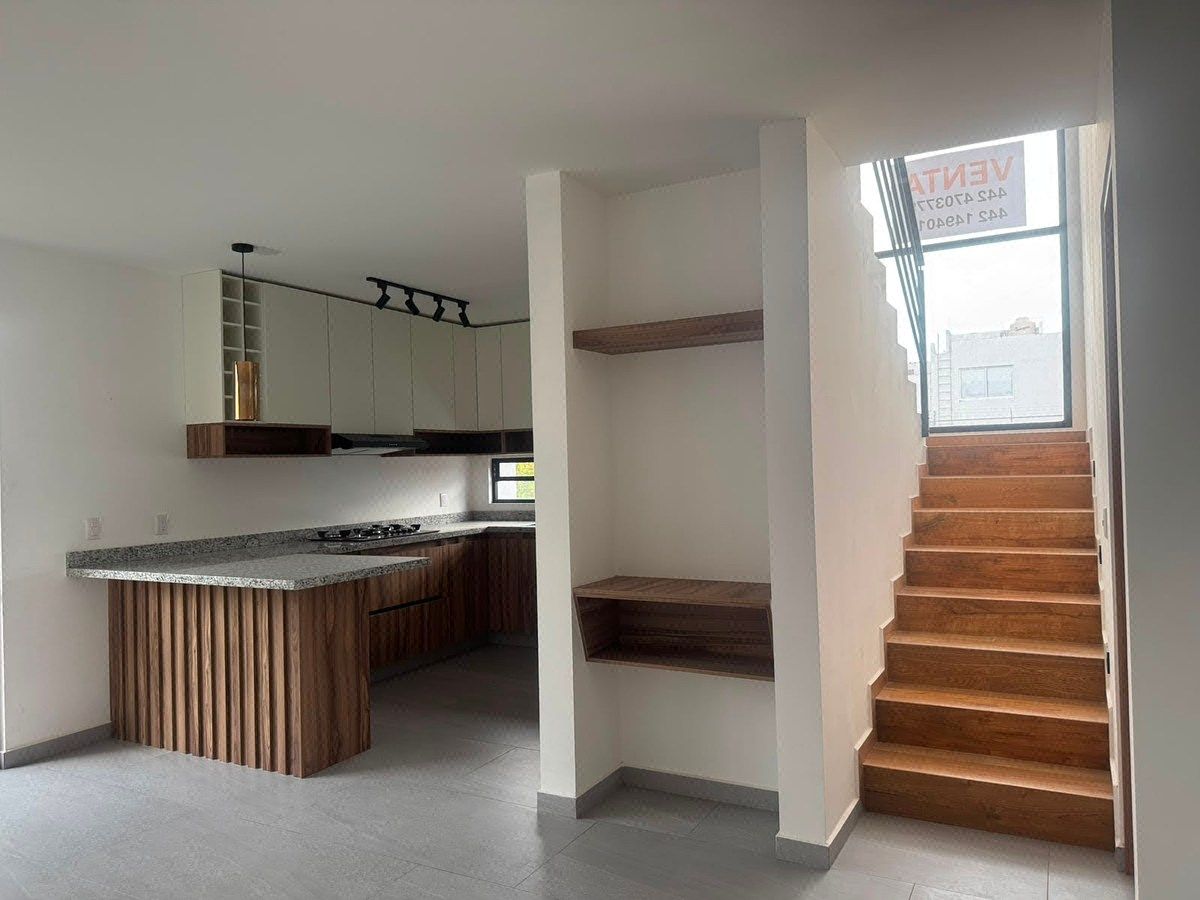 Casa en Fraccionamiento El Mirador, El Marqués, foto 4 de 21