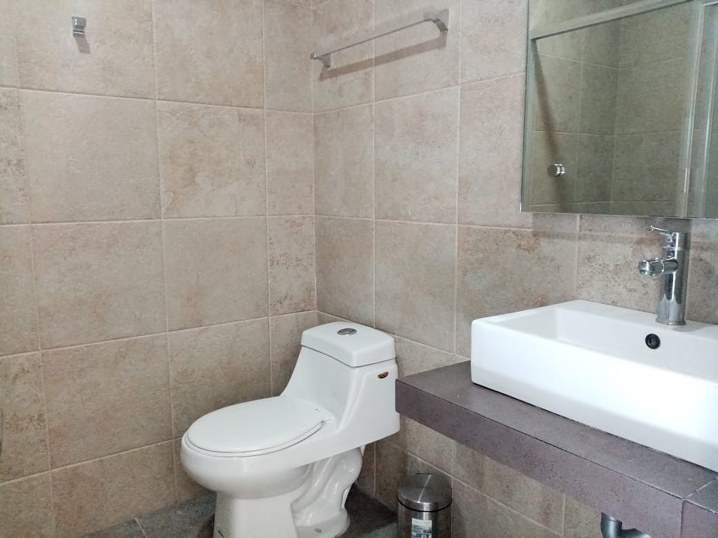 Departamento en Justo Sierra, Carmen, foto 4 de 8