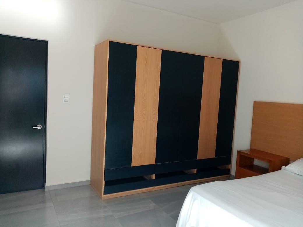 Departamento en Justo Sierra, Carmen, foto 5 de 8