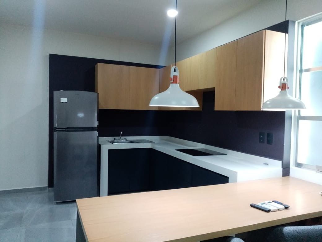 DEPARTAMENTO DE UNA HABITACION, foto 1 de 8
