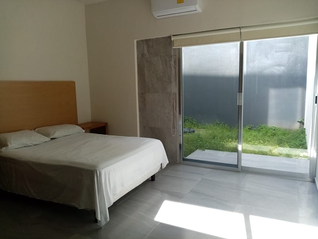 Departamento en Justo Sierra, Carmen, foto 6 de 8