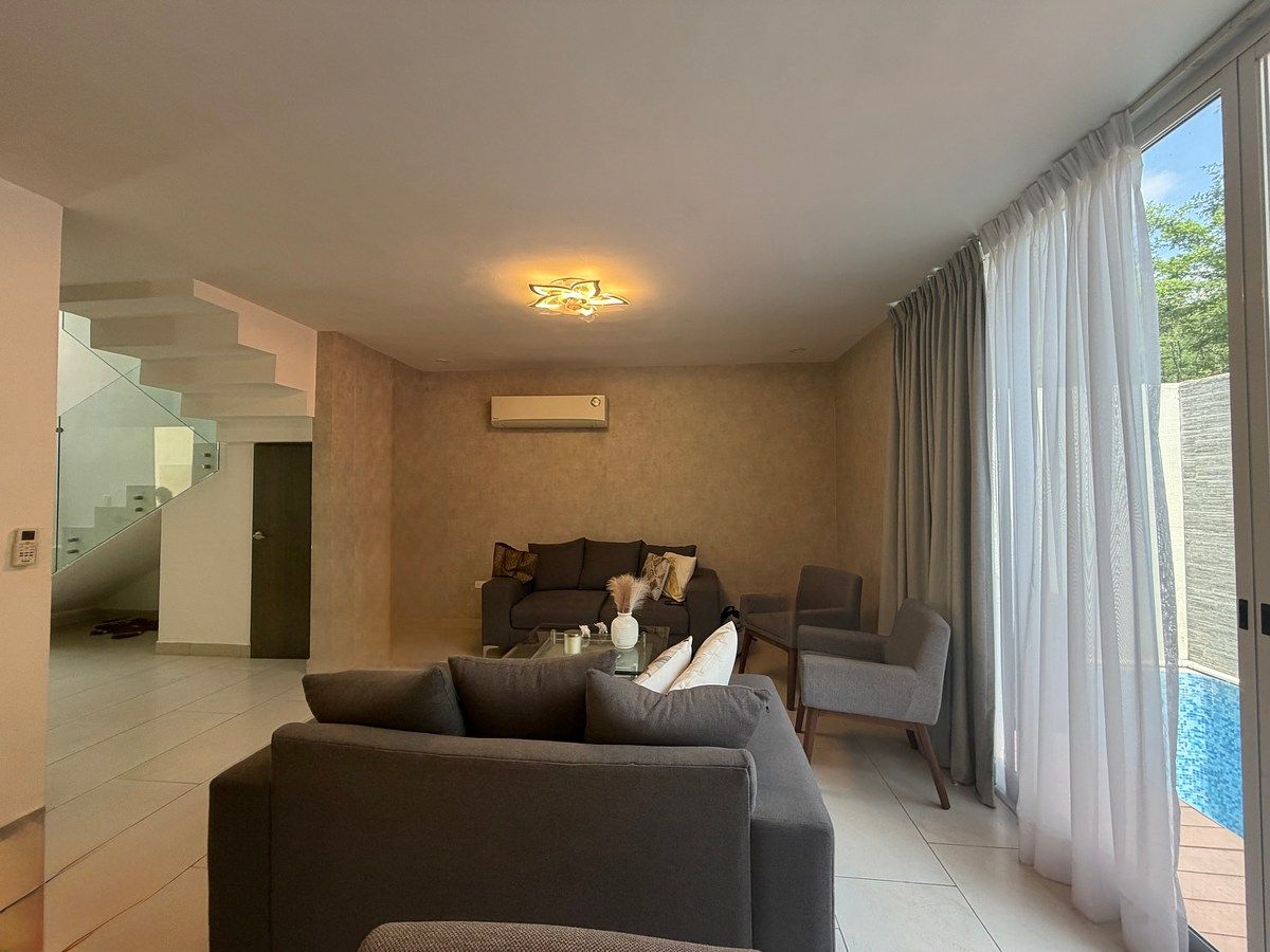 Casa em Cumbres Elite Premier, García, foto 8 de 21